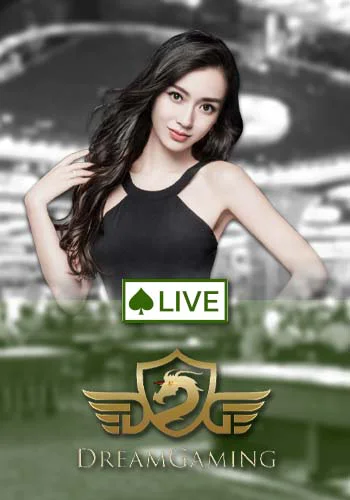 DREAM-GAMING-